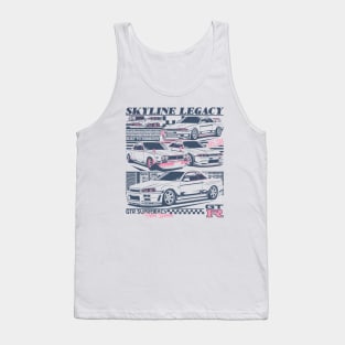 Skyline Legacy Tank Top